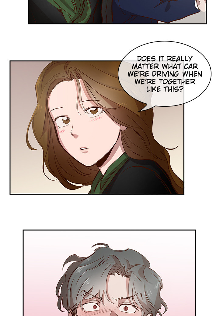 Read Devil Number 4 chapter 102 image 19 on Lezhin
