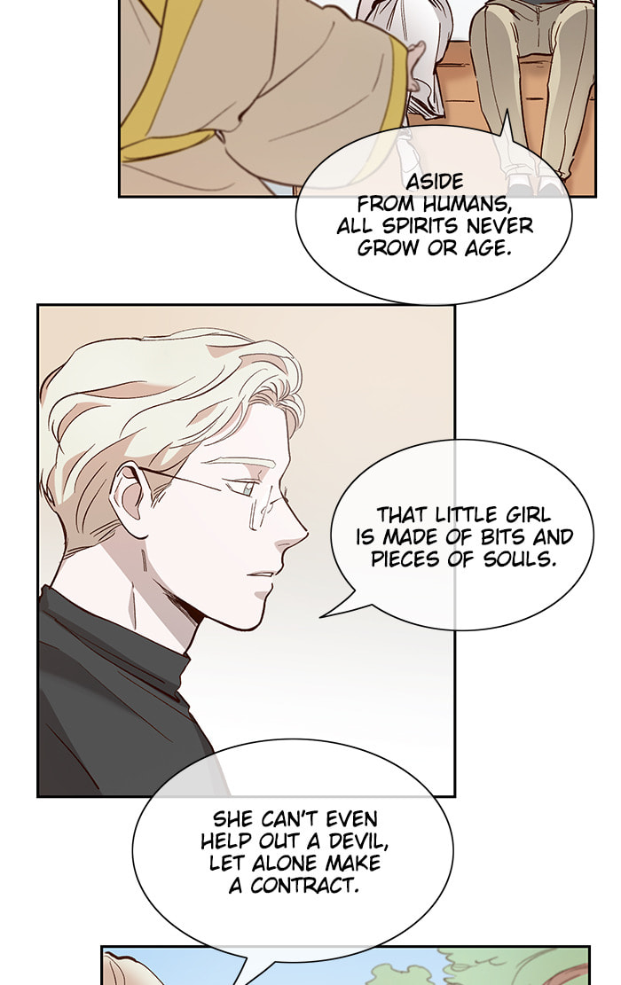 Read Devil Number 4 chapter 102 image 2 on Lezhin