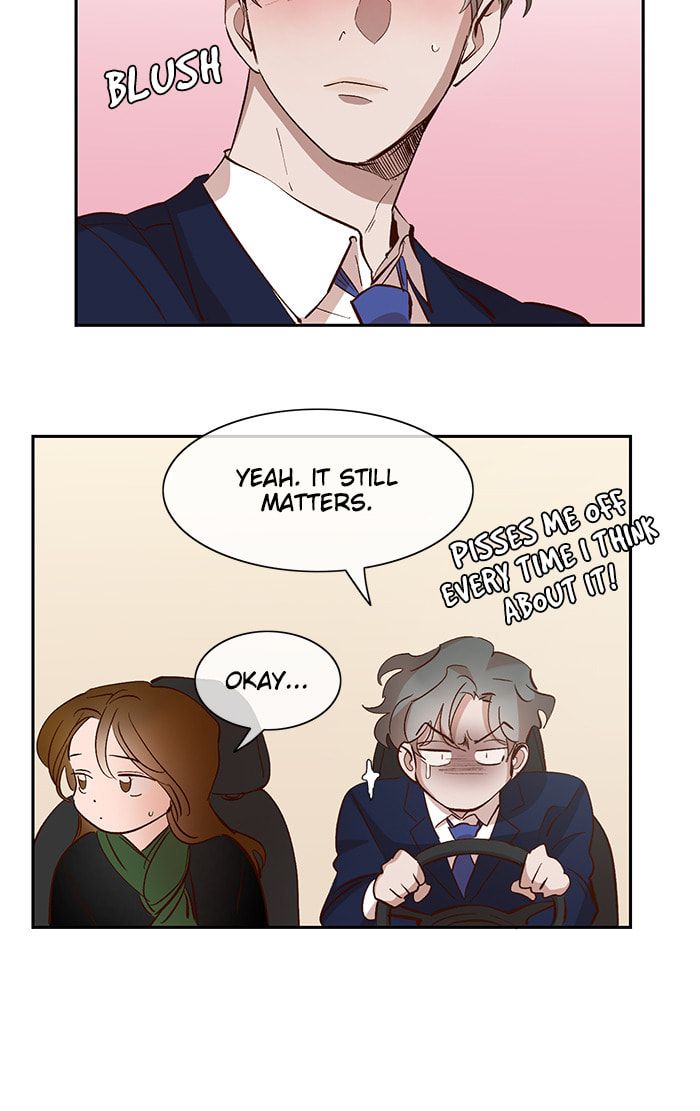 Read Devil Number 4 chapter 102 image 20 on Lezhin