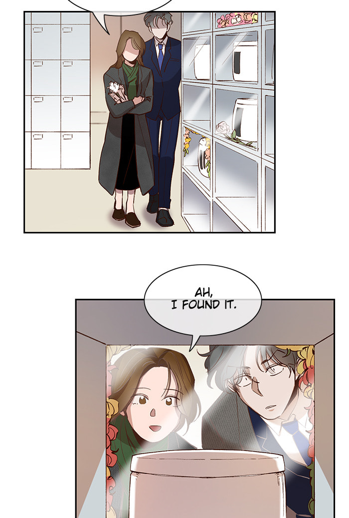 Read Devil Number 4 chapter 102 image 23 on Lezhin