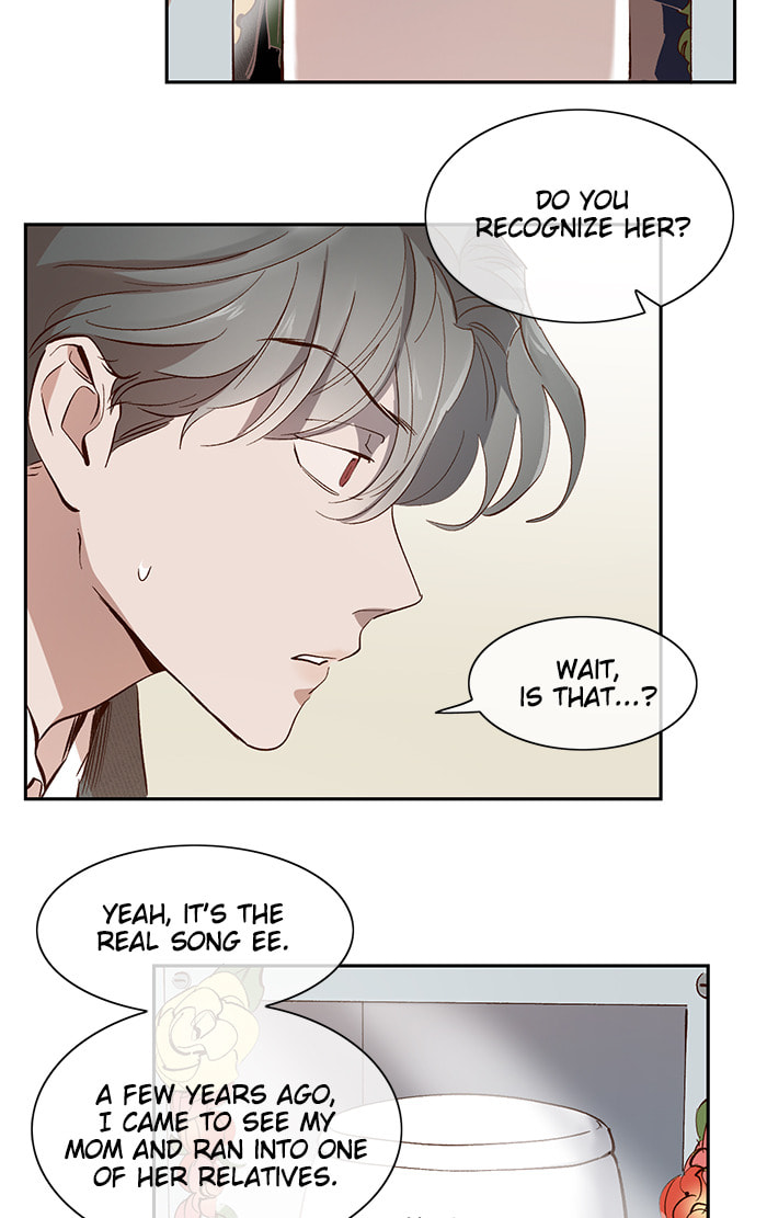 Read Devil Number 4 chapter 102 image 24 on Lezhin