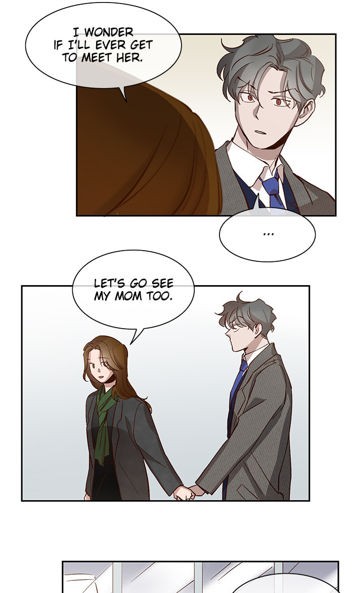 Read Devil Number 4 chapter 102 image 26 on Lezhin