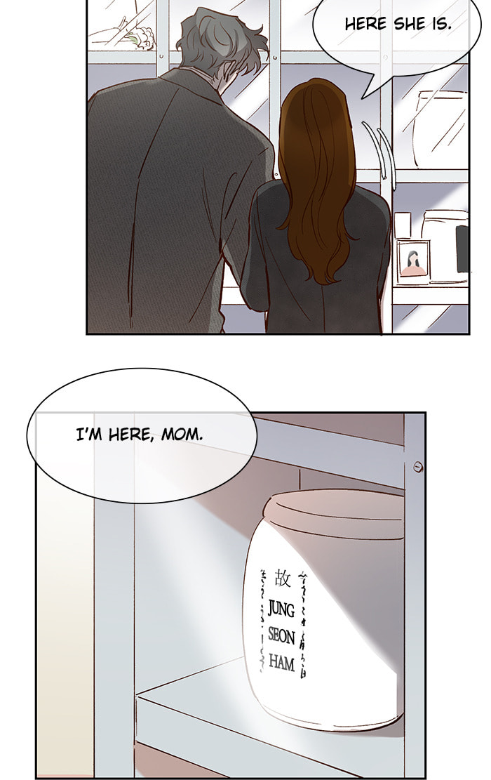 Read Devil Number 4 chapter 102 image 27 on Lezhin