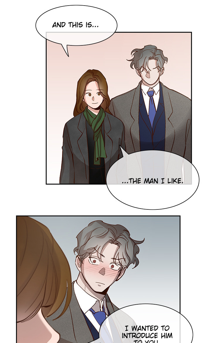 Read Devil Number 4 chapter 102 image 28 on Lezhin