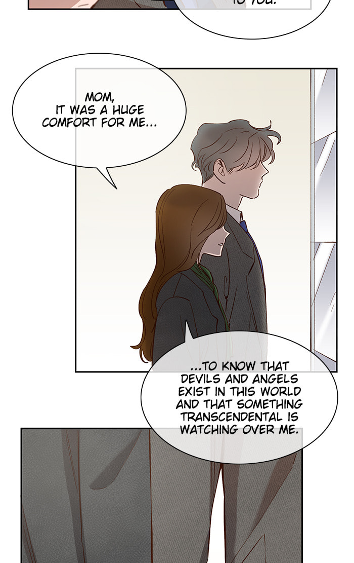 Read Devil Number 4 chapter 102 image 29 on Lezhin
