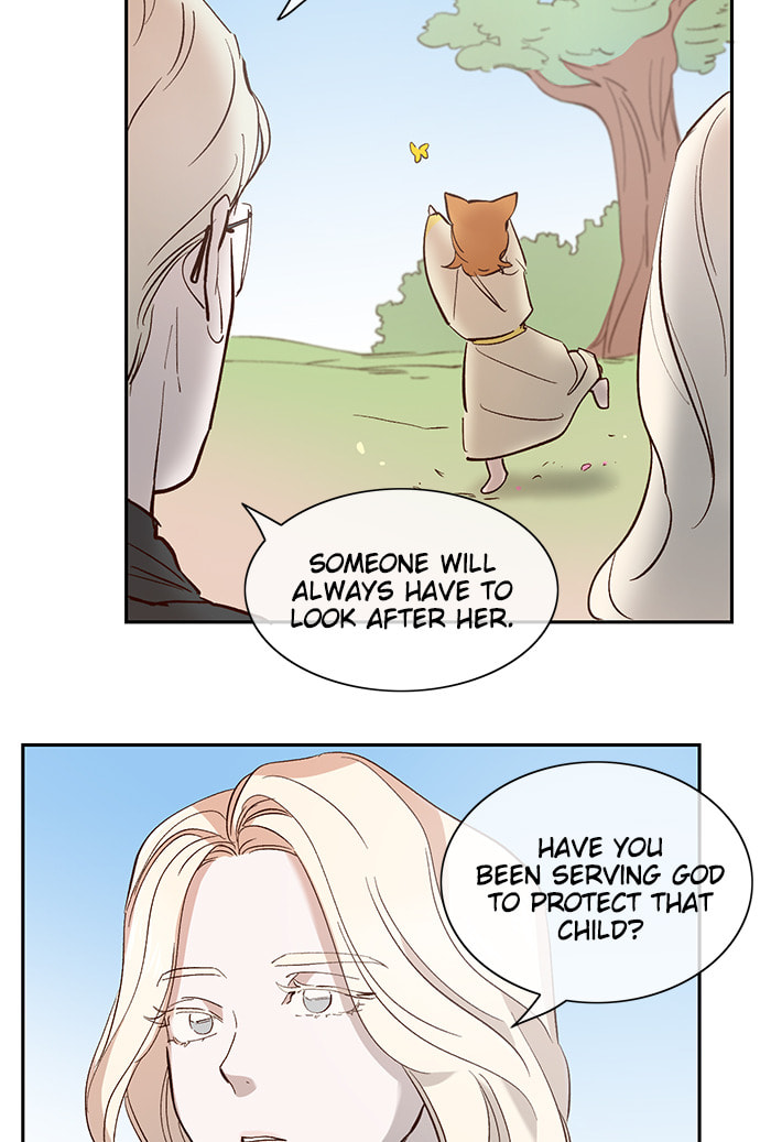 Read Devil Number 4 chapter 102 image 3 on Lezhin