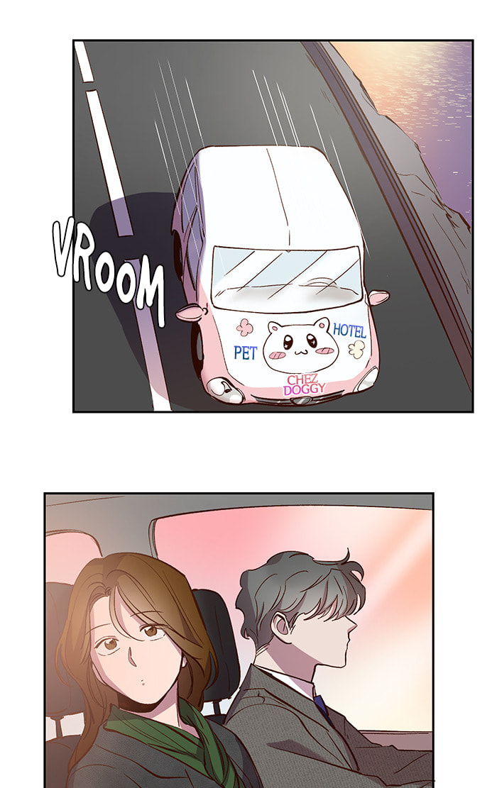 Read Devil Number 4 chapter 102 image 33 on Lezhin