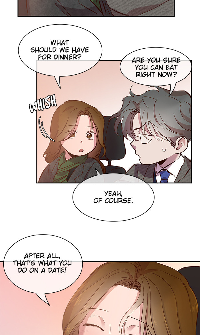 Read Devil Number 4 chapter 102 image 34 on Lezhin
