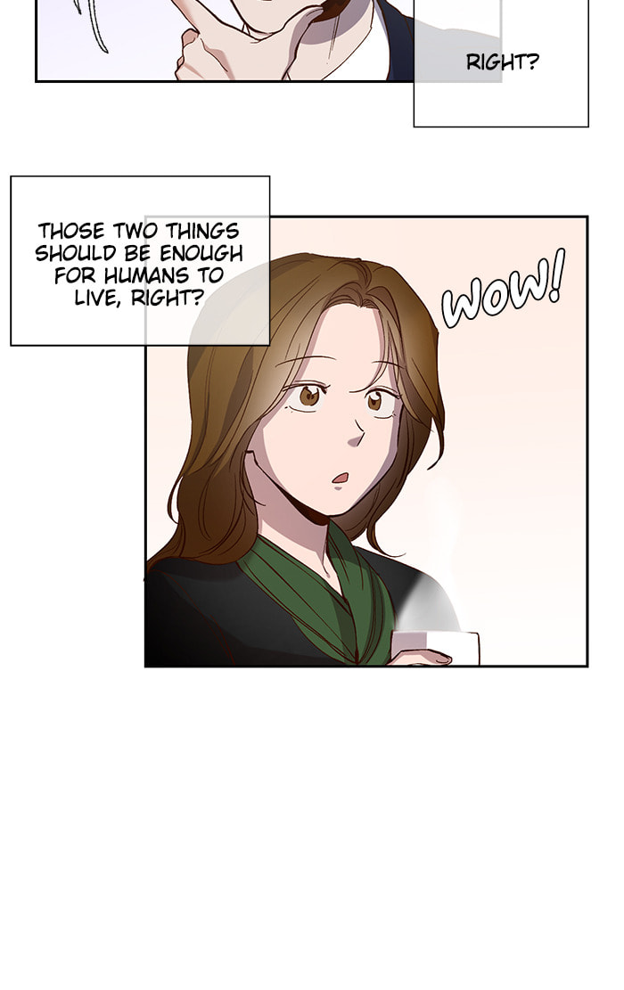 Read Devil Number 4 chapter 102 image 39 on Lezhin