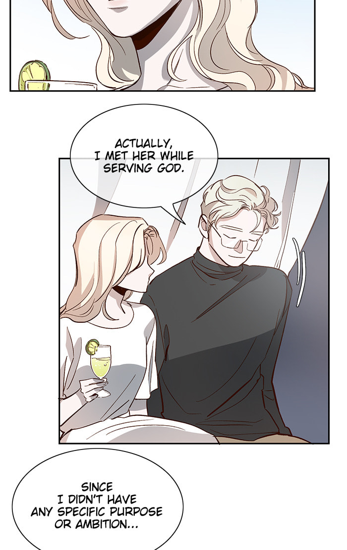 Read Devil Number 4 chapter 102 image 4 on Lezhin
