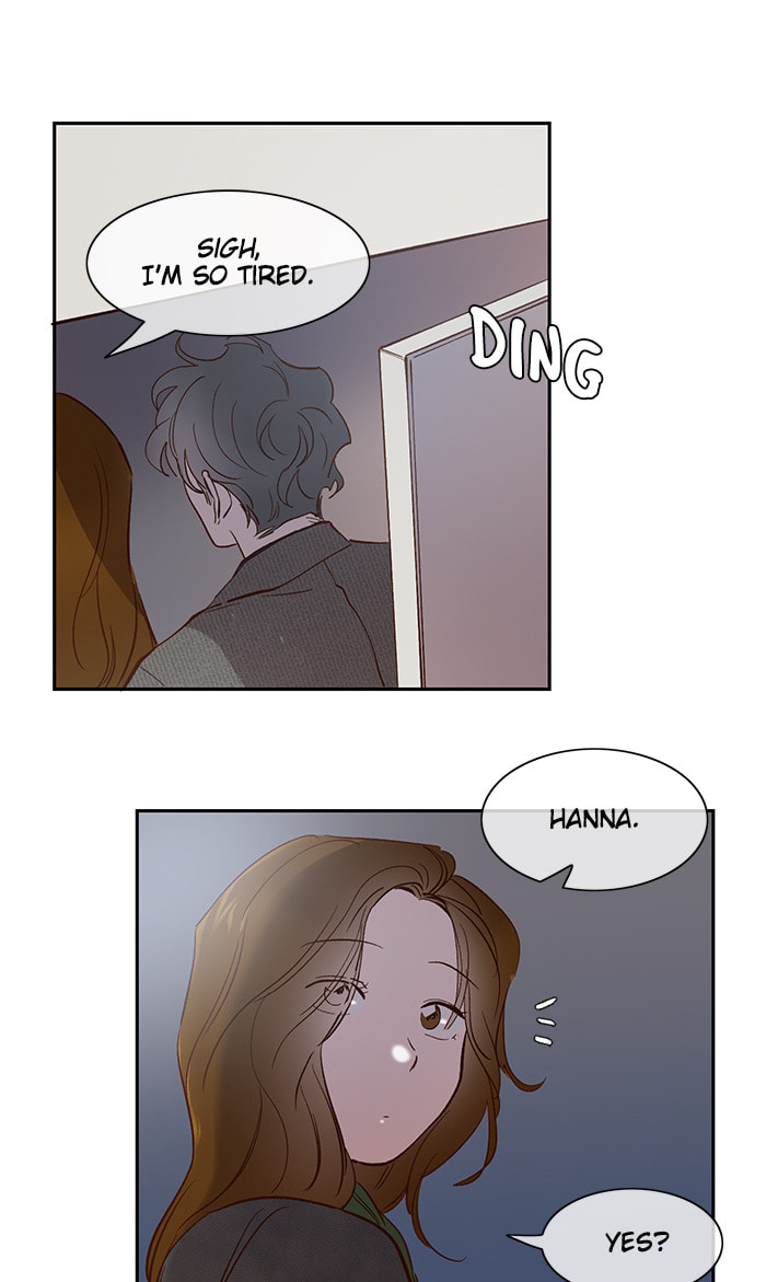 Read Devil Number 4 chapter 102 image 40 on Lezhin