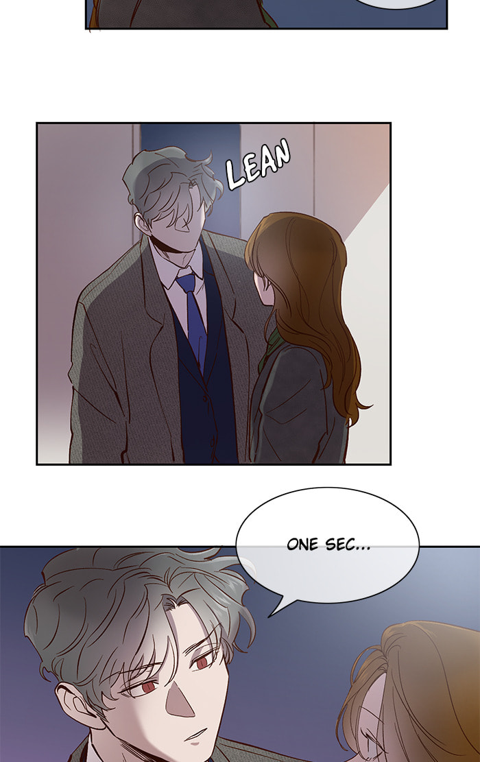 Read Devil Number 4 chapter 102 image 41 on Lezhin