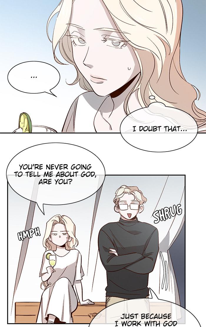 Read Devil Number 4 chapter 102 image 6 on Lezhin