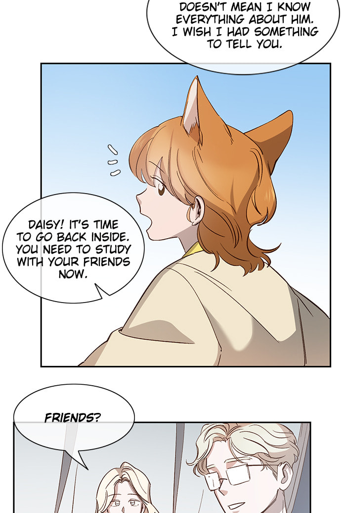 Read Devil Number 4 chapter 102 image 7 on Lezhin