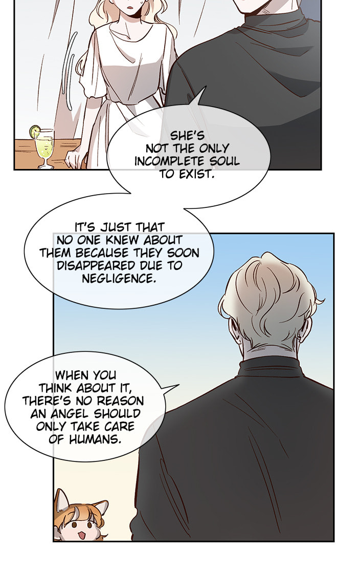 Read Devil Number 4 chapter 102 image 8 on Lezhin
