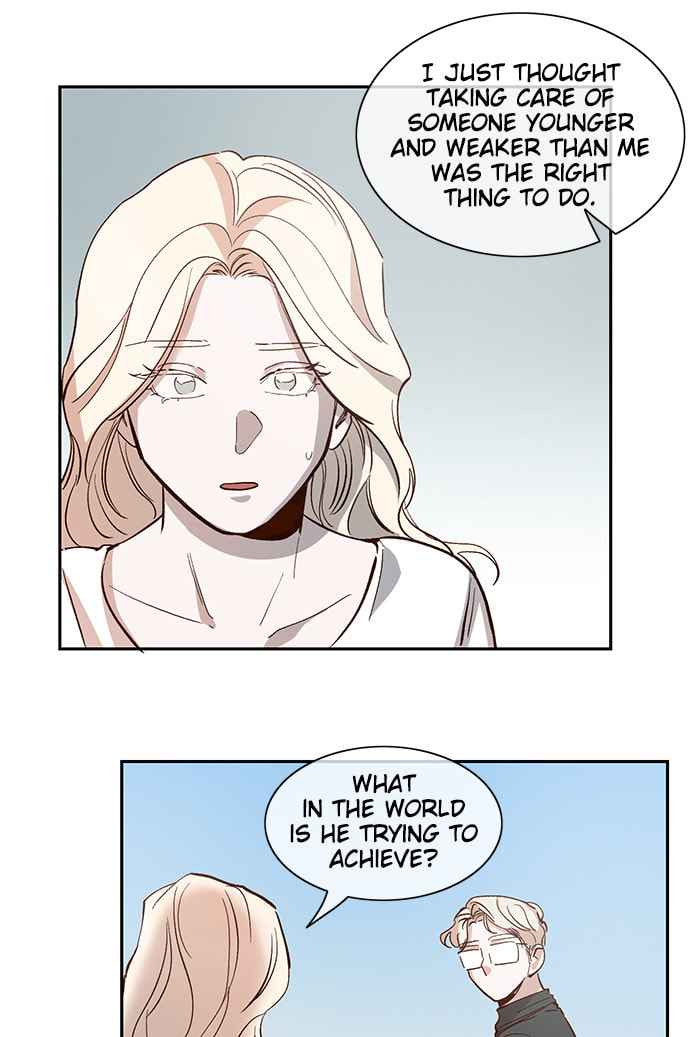 Read Devil Number 4 chapter 102 image 9 on Lezhin