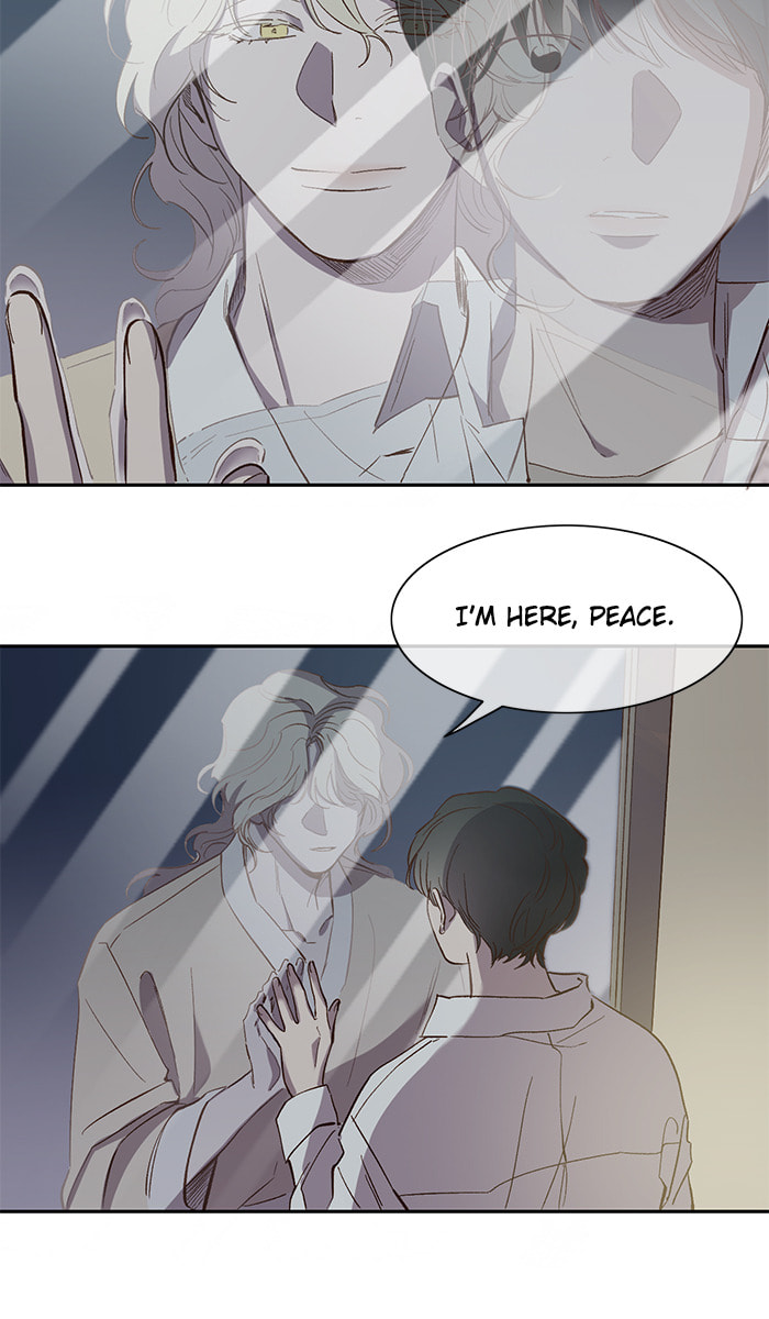Read Devil Number 4 chapter 104 image 10 on Lezhin
