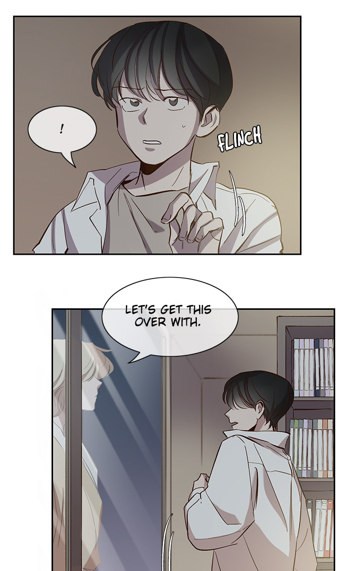 Read Devil Number 4 chapter 104 image 11 on Lezhin