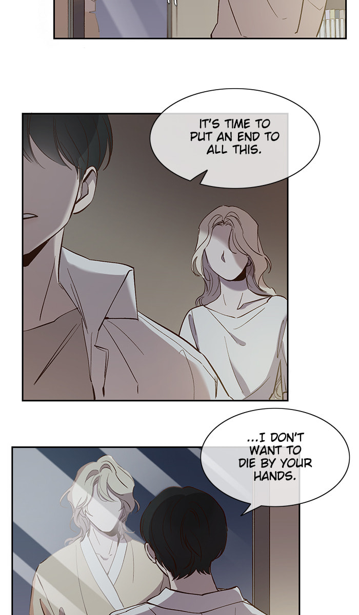 Read Devil Number 4 chapter 104 image 12 on Lezhin