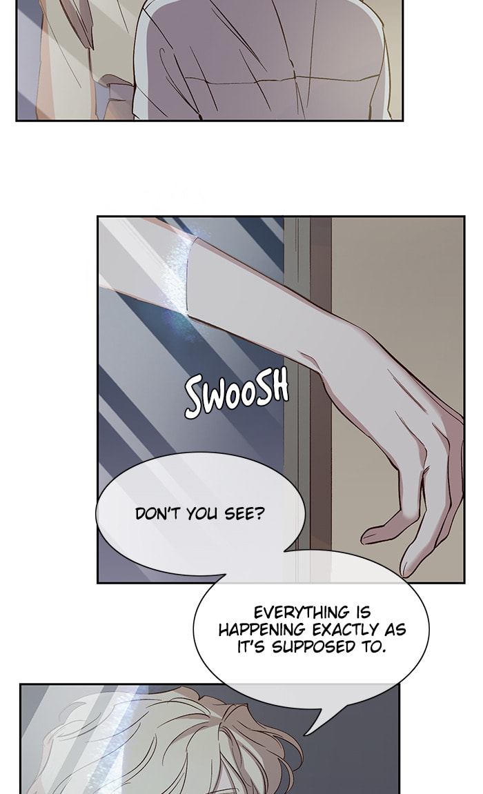 Read Devil Number 4 chapter 104 image 13 on Lezhin