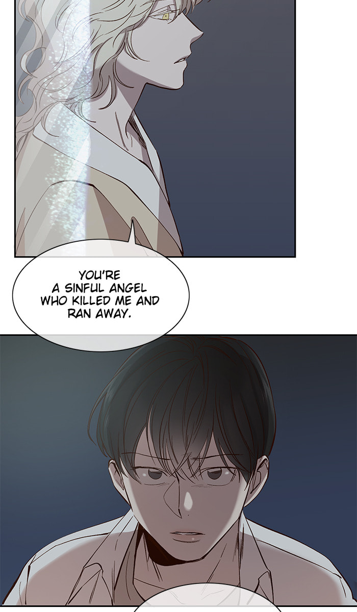 Read Devil Number 4 chapter 104 image 14 on Lezhin