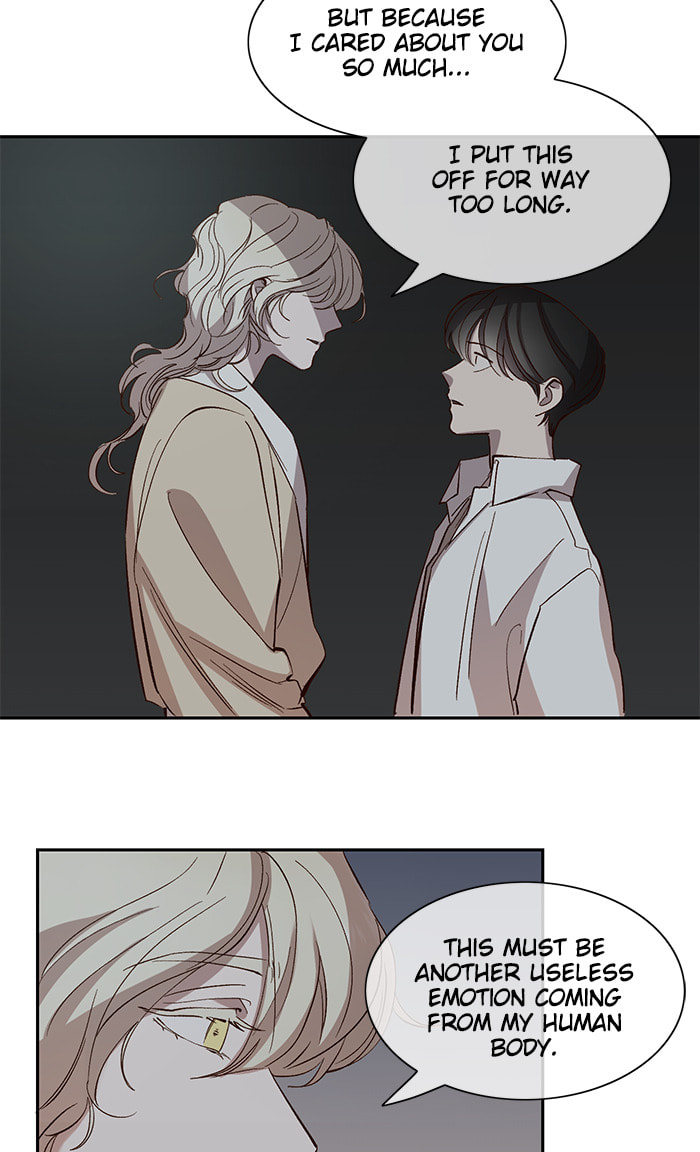 Read Devil Number 4 chapter 104 image 15 on Lezhin