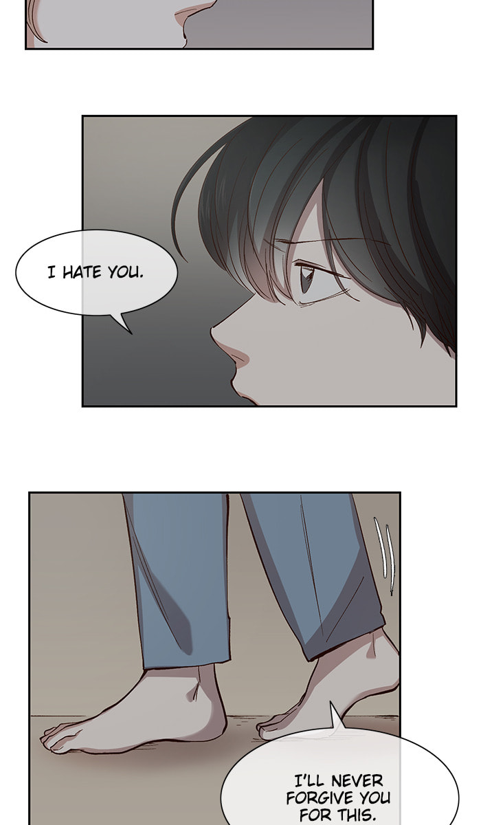 Read Devil Number 4 chapter 104 image 16 on Lezhin
