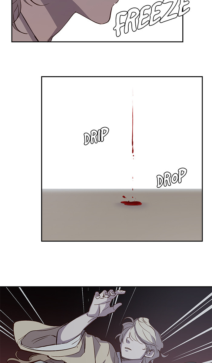 Read Devil Number 4 chapter 104 image 18 on Lezhin