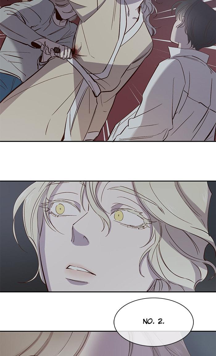Read Devil Number 4 chapter 104 image 19 on Lezhin