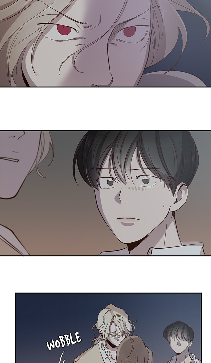 Read Devil Number 4 chapter 104 image 20 on Lezhin