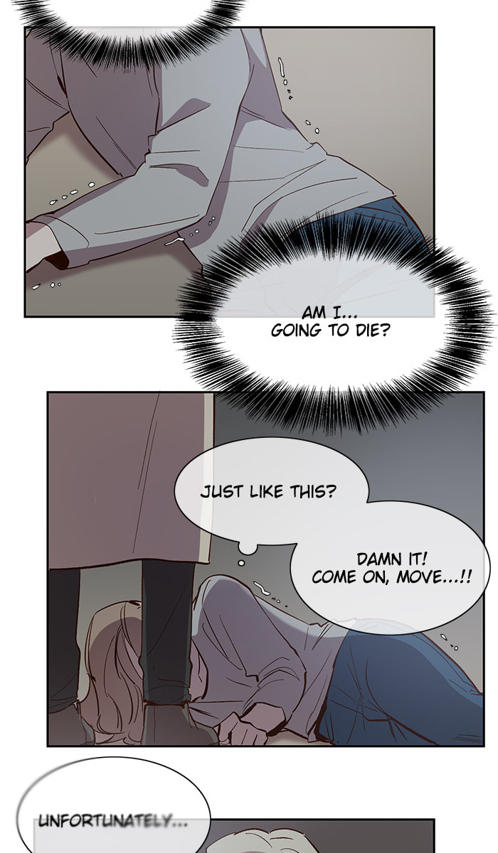 Read Devil Number 4 chapter 104 image 25 on Lezhin