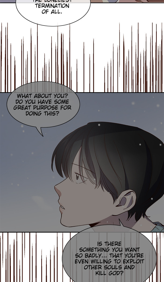 Read Devil Number 4 chapter 104 image 27 on Lezhin