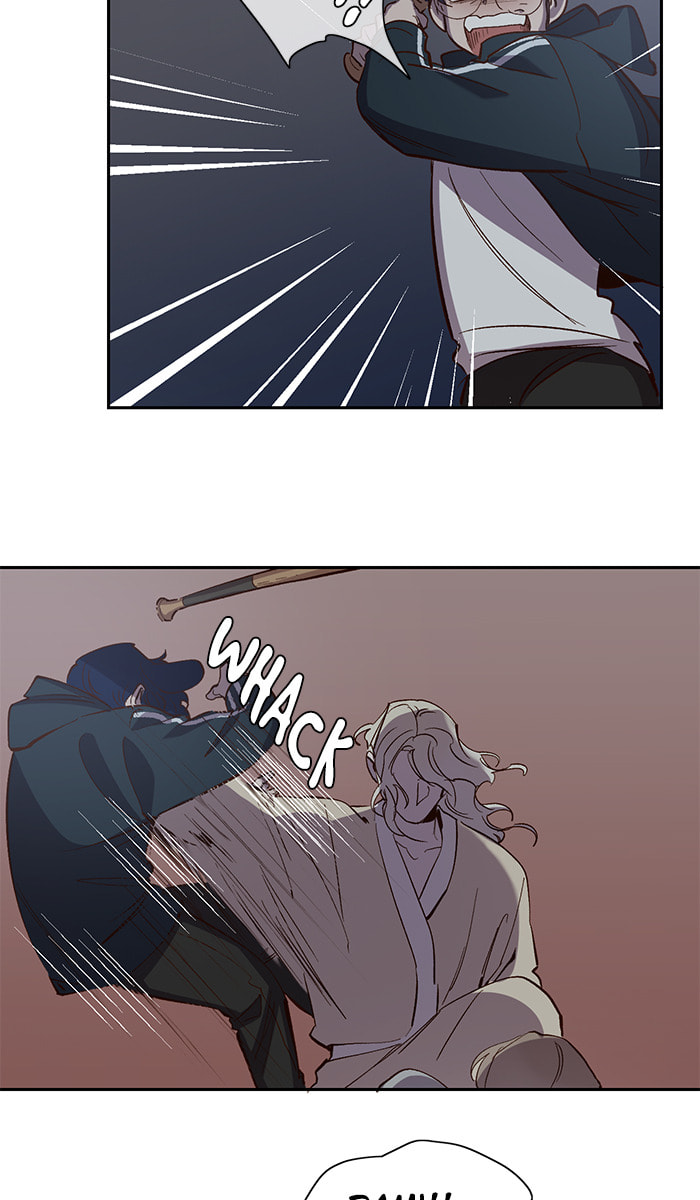 Read Devil Number 4 chapter 104 image 29 on Lezhin