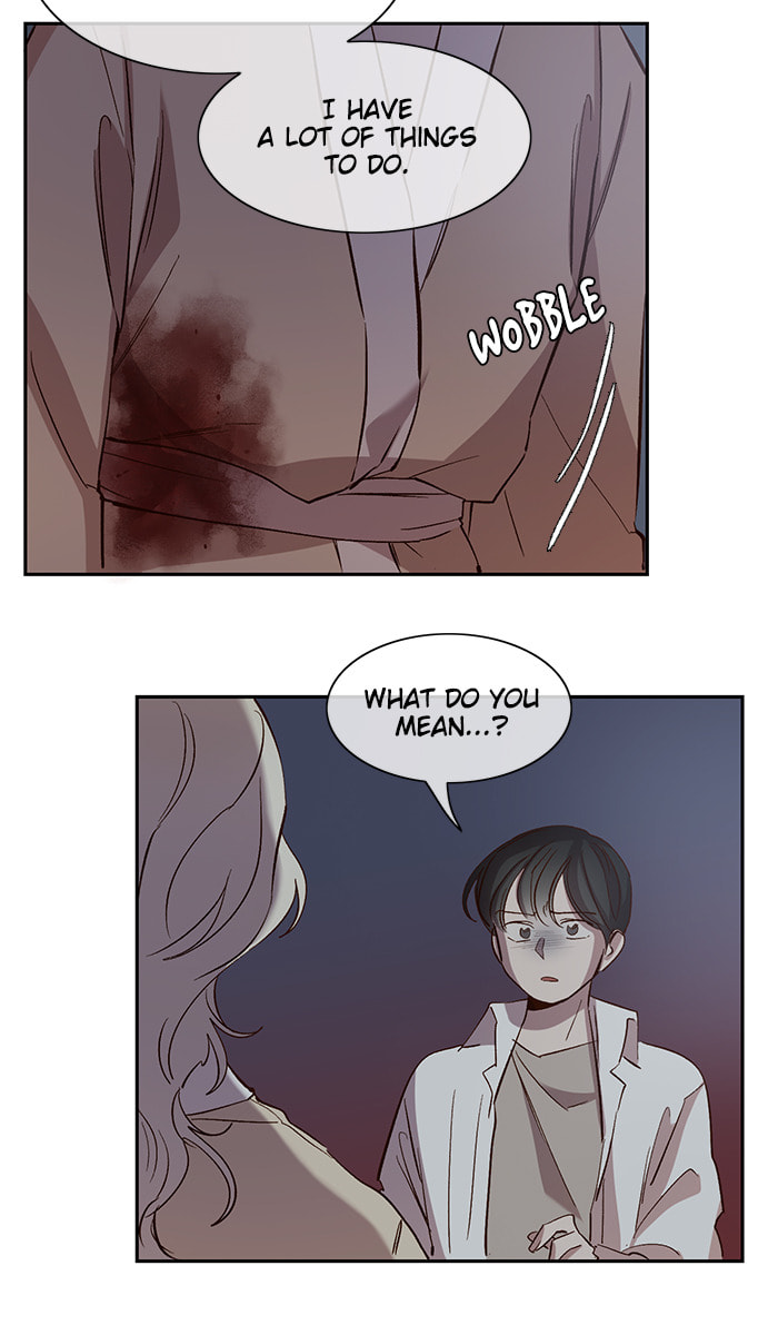 Read Devil Number 4 chapter 104 image 31 on Lezhin