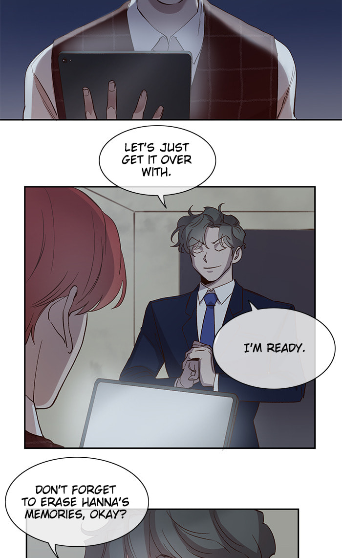 Read Devil Number 4 chapter 104 image 34 on Lezhin