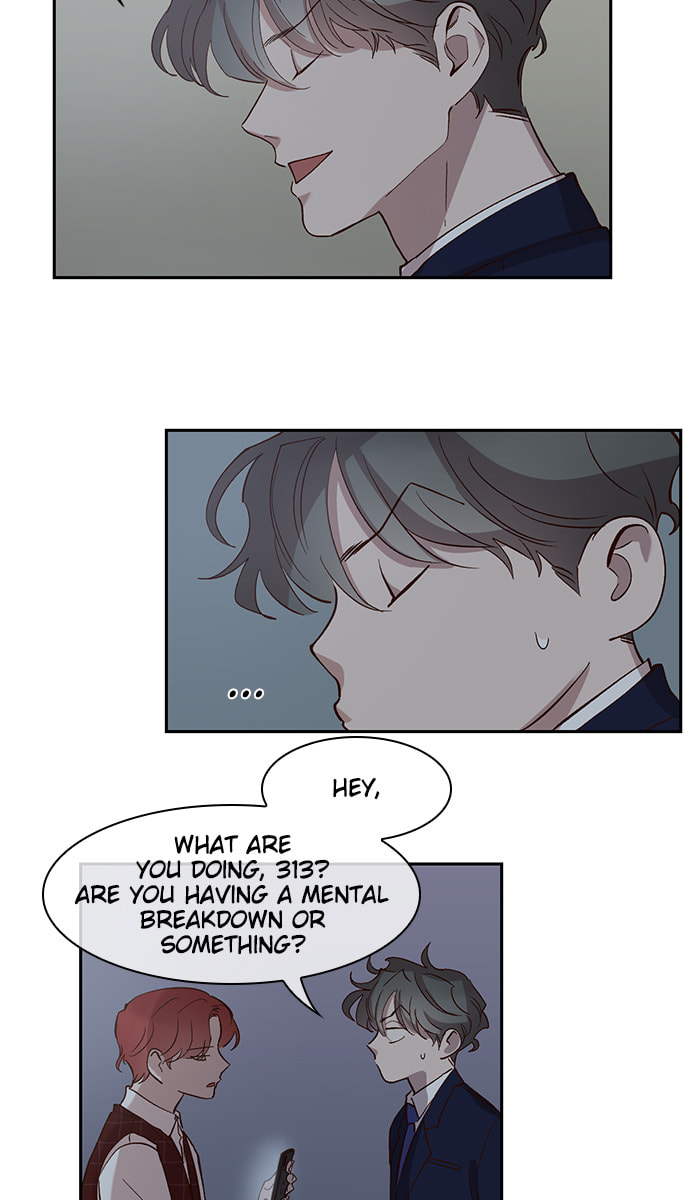 Read Devil Number 4 chapter 104 image 35 on Lezhin