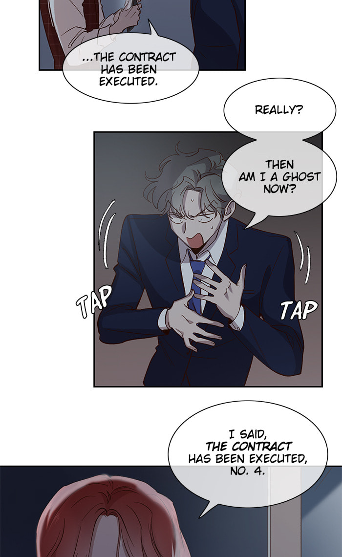 Read Devil Number 4 chapter 104 image 36 on Lezhin