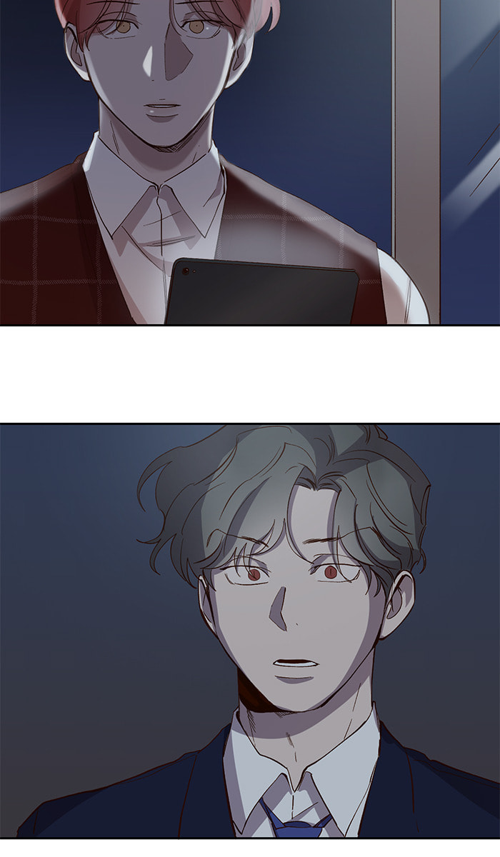 Read Devil Number 4 chapter 104 image 37 on Lezhin