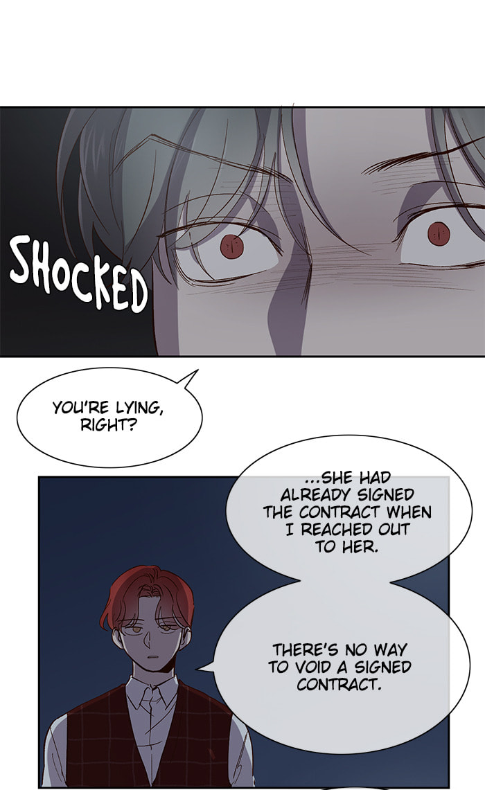 Read Devil Number 4 chapter 104 image 38 on Lezhin
