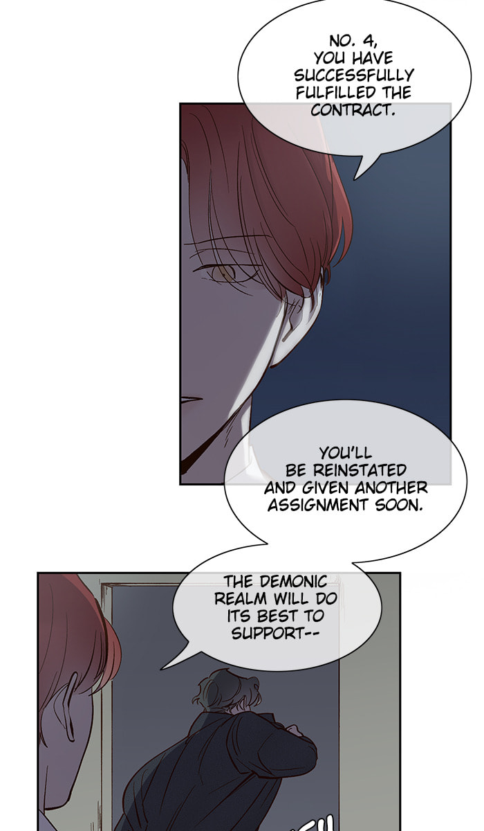 Read Devil Number 4 chapter 104 image 39 on Lezhin
