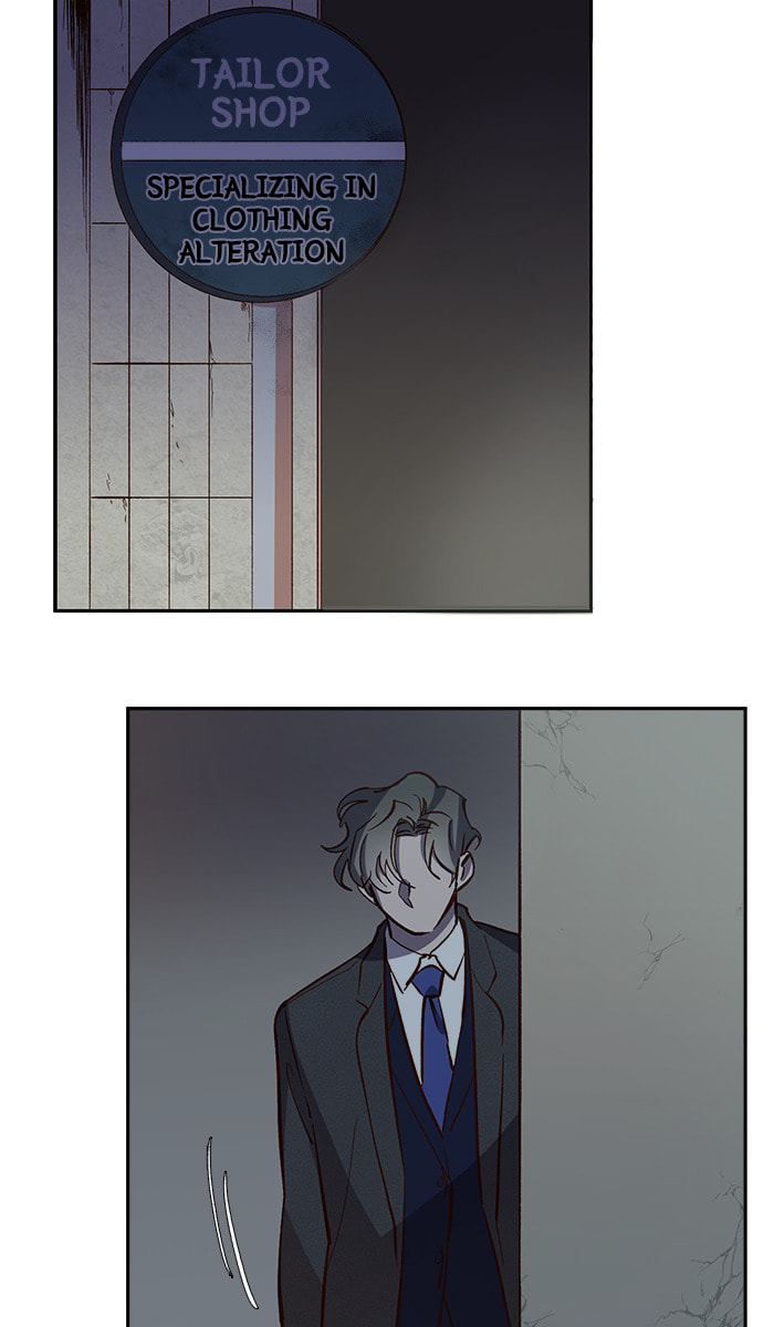 Read Devil Number 4 chapter 104 image 4 on Lezhin