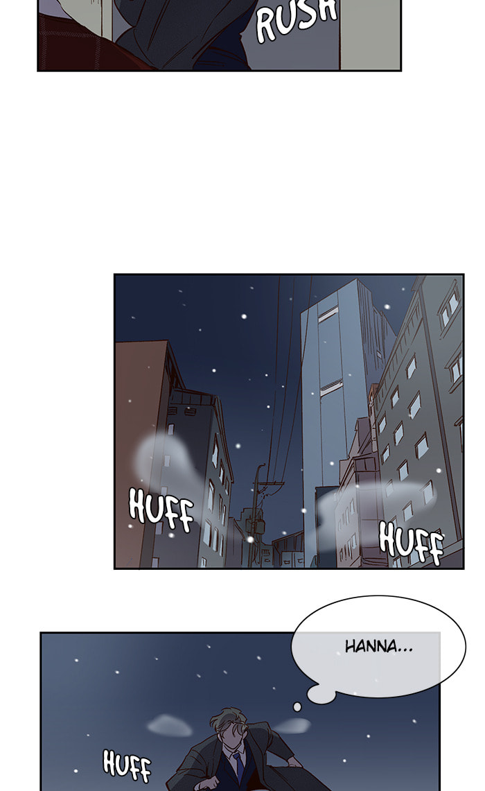 Read Devil Number 4 chapter 104 image 40 on Lezhin