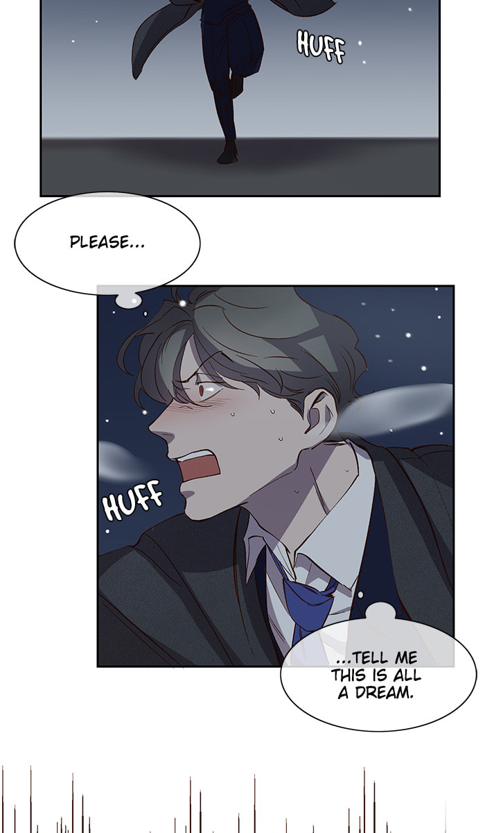Read Devil Number 4 chapter 104 image 41 on Lezhin