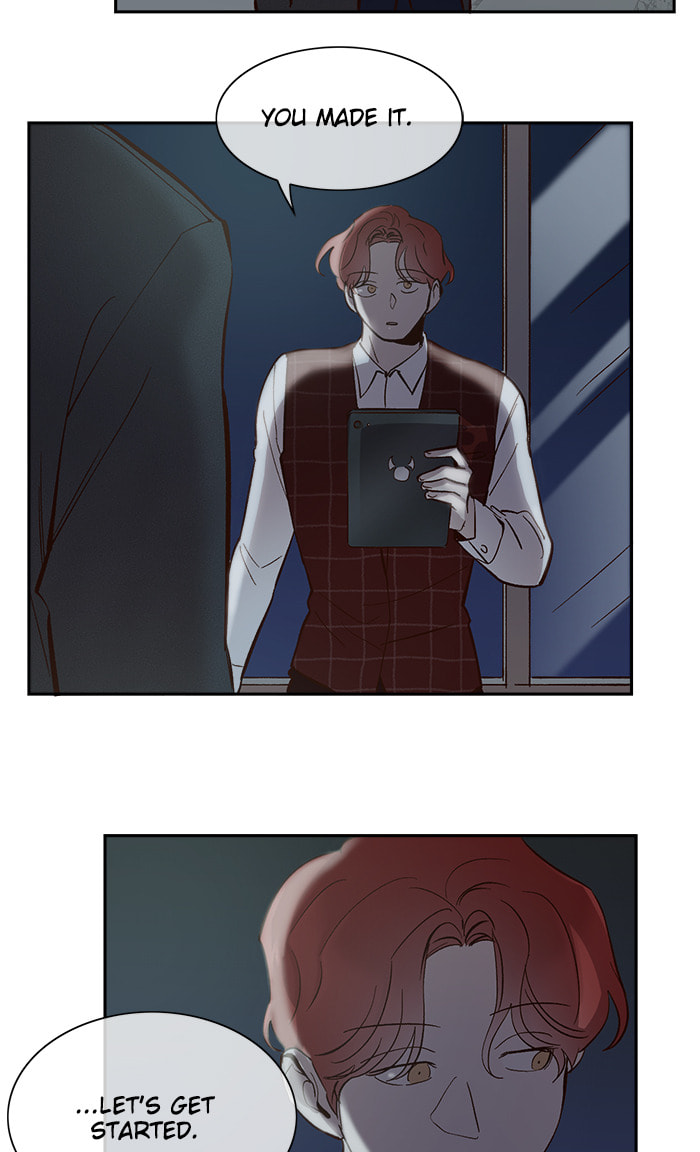 Read Devil Number 4 chapter 104 image 5 on Lezhin