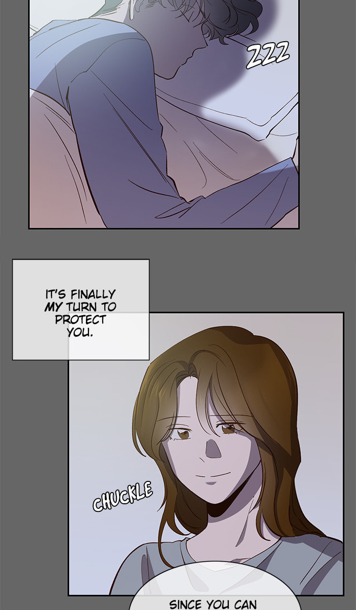 Read Devil Number 4 chapter 105 image 10 on Lezhin