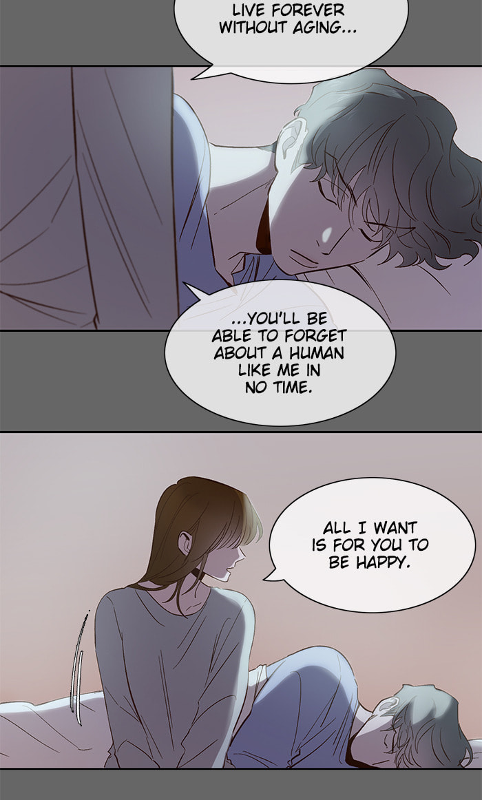Read Devil Number 4 chapter 105 image 11 on Lezhin
