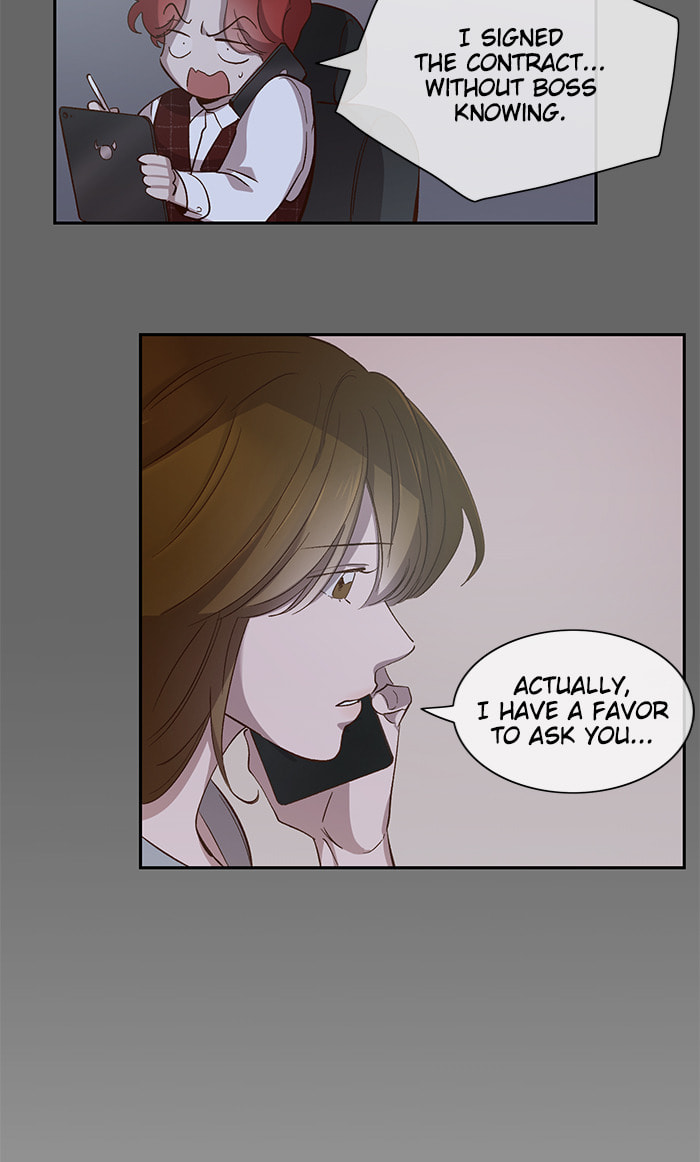 Read Devil Number 4 chapter 105 image 15 on Lezhin