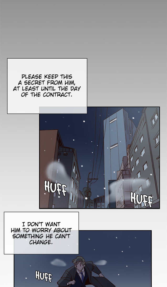 Read Devil Number 4 chapter 105 image 16 on Lezhin