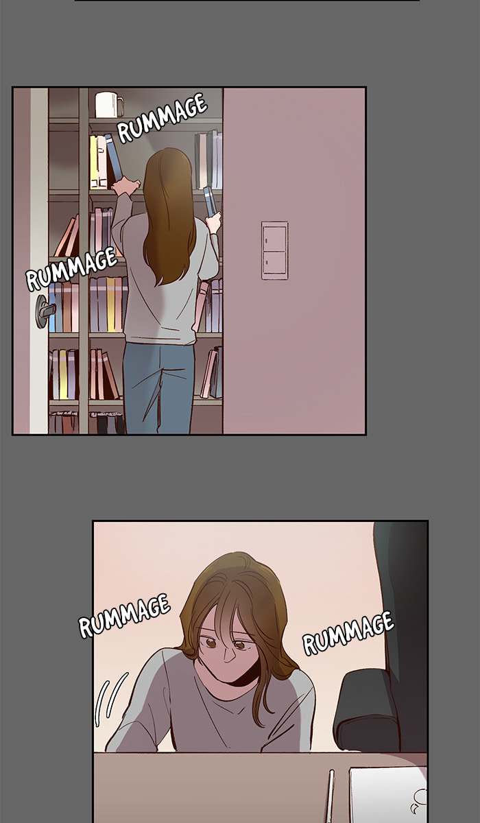 Read Devil Number 4 chapter 105 image 2 on Lezhin