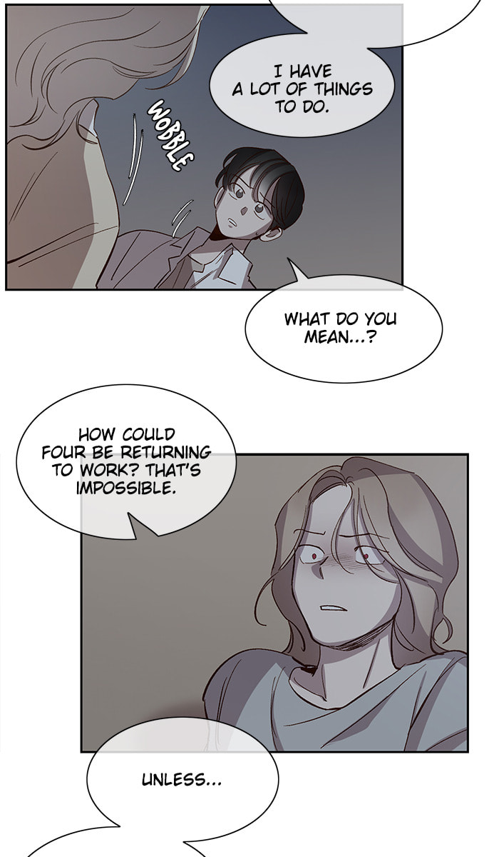 Read Devil Number 4 chapter 105 image 20 on Lezhin